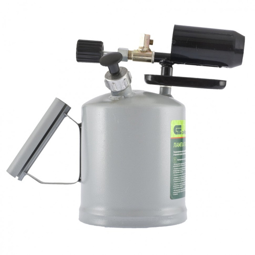 Лампа паяльная, 2 л Сибртех по ценам производителя в Екатеринбурге с доставкой по всей России