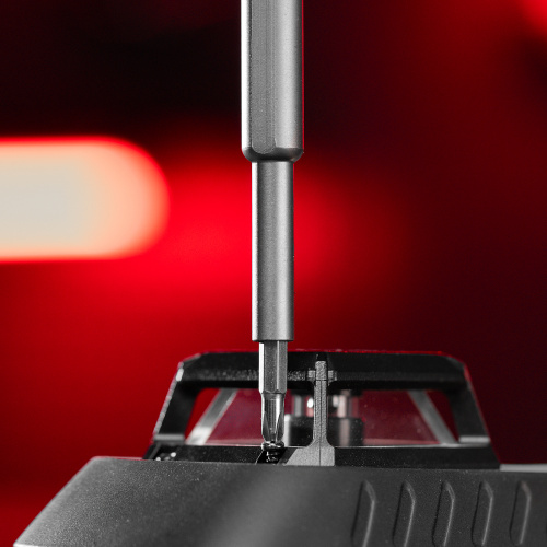 Набор для точных работ 22 в 1, универсальный, сталь CrV Matrix по ценам производителя в Екатеринбурге с доставкой по всей России