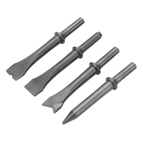 Пневматический молоток НР4500 + набор насадок, 113 л/мин, 4500 уд/мин Denzel по ценам производителя в Екатеринбурге с доставкой по всей России