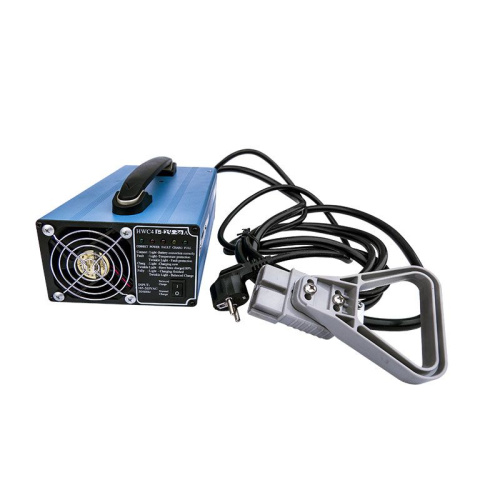 Самоходный штабелер PROLIFT SDR 1645 со свободным подъемом по ценам производителя в Екатеринбурге с доставкой по всей России