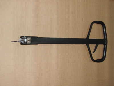 Ручка в сборе для тележек гидравлических BF-III (Handle assembly)