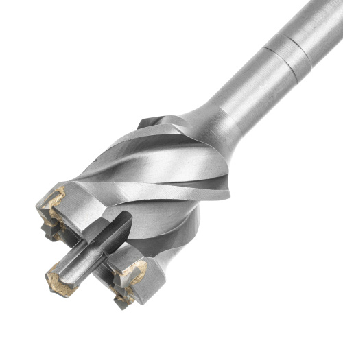 Проломной бур, 68 х 1000 мм, SDS MAX Matrix по ценам производителя в Екатеринбурге с доставкой по всей России