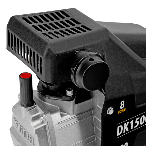 Компрессор воздушный DK1500/24, Х-PRO 1.5 кВт, 230 л/мин, 24 л Denzel по ценам производителя в Екатеринбурге с доставкой по всей России