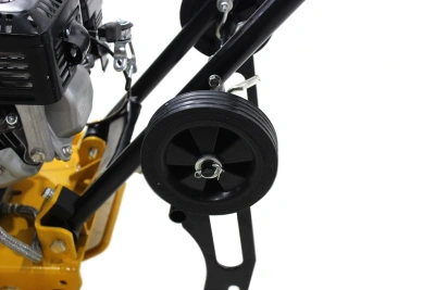 Виброплита 95 кг, 20кН (Honda) бак, коврик, колесный комплект TOR T-90 купить в Москве с доставкой по всей России | ProtosMarket.ru