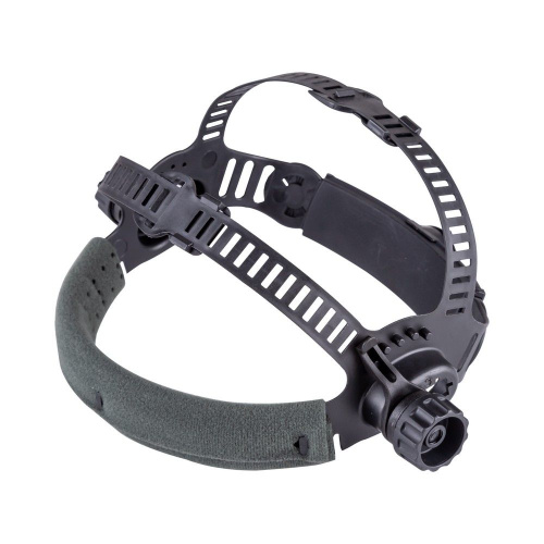 Маска сварщика КОРУНД МЕГА чёрная (ф-р MEGA, внеш. регулировка) в коробке по ценам производителя в Екатеринбурге с доставкой по всей России