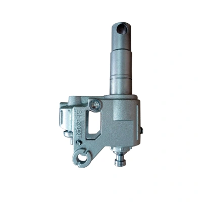 Гидроузел в сборе для тележек гидравлических RHP(BF) шток 31,5 мм (сталь) (Oil pump Assembly, B200)