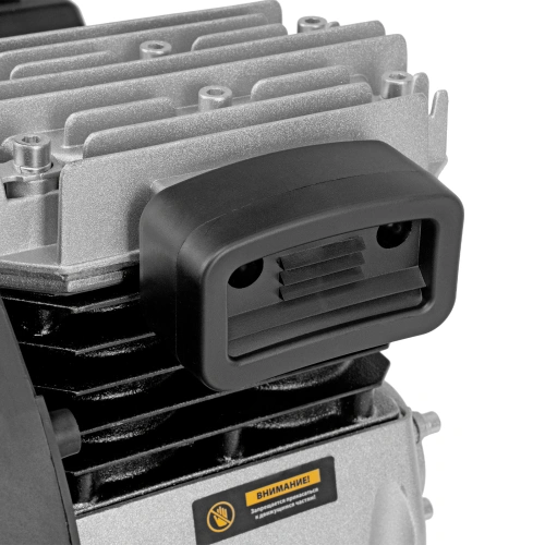 Компрессор воздушный рем. привод BCI 2100/50, 2,1 кВт, 50 литров, 400 л/мин Denzel по ценам производителя в Екатеринбурге с доставкой по всей России