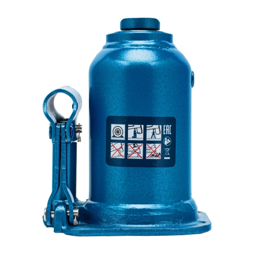 Домкрат гидравлический бутылочный телескопический, 8 т, подъем 180-410 мм Stels по ценам производителя в Екатеринбурге с доставкой по всей России