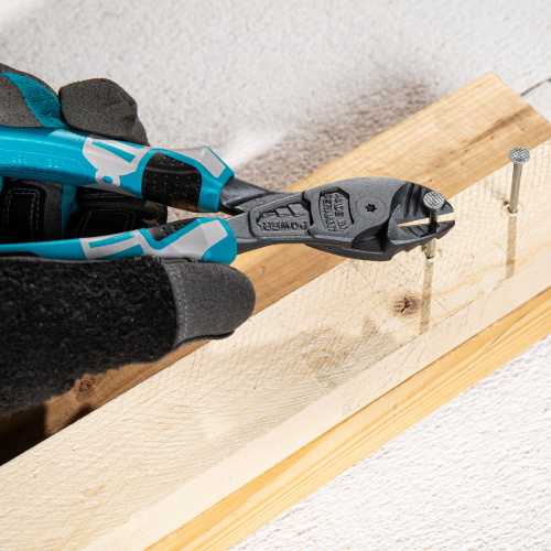 Бокорезы 180 мм, усиленные, трехкомпонентные рукоятки Gross по ценам производителя в Екатеринбурге с доставкой по всей России