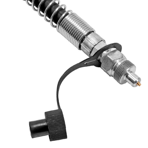 Растяжка гидравлическая, 10 т, набор из 17 предметов, 7 сменных насадок, в пластиковом кейсе на колесах Stels по ценам производителя в Екатеринбурге с доставкой по всей России