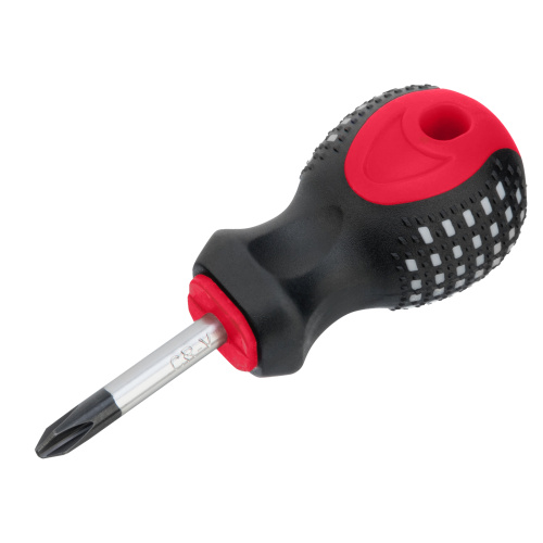 Набор отверток Fusion на подвесной полке 18 шт, CrV Matrix по ценам производителя в Екатеринбурге с доставкой по всей России