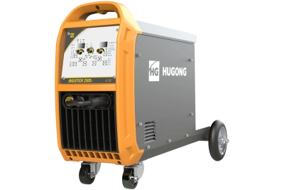 Сварочный полуавтомат HUGONG MIG/STICK 250D III (без горелки) по ценам производителя в Екатеринбурге с доставкой по всей России