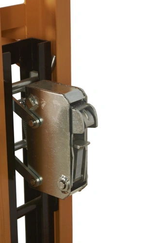 Тележка для бочек TOR DTF450B, 450 кг по ценам производителя в Екатеринбурге с доставкой по всей России