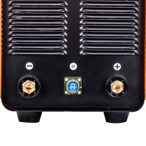 Инверторный сварочный аппарат ВД-500И (пр-во FoxWeld/КНР) купить в Москве с доставкой по всей России | ProtosMarket.ru