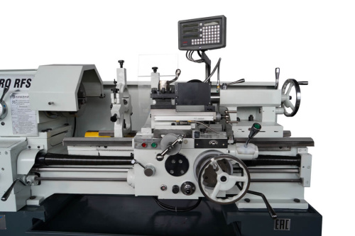 ZM 66150 DRO RFS по ценам производителя в Екатеринбурге с доставкой по всей России