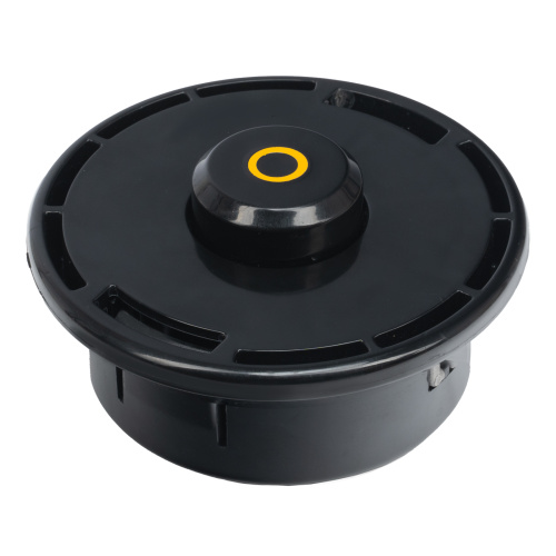 Триммер бензиновый DT-52E, 52 см3, неразъемная штанга, электростартер, состоит из 2 частей Denzel по ценам производителя в Екатеринбурге с доставкой по всей России