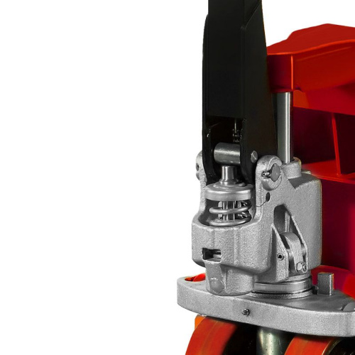 Гидравлическая тележка FOXSTER AC-low-52 по ценам производителя в Екатеринбурге с доставкой по всей России