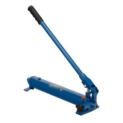 Гидравлический насос для пресса 52301 усилие 12 т Stels по ценам производителя в Екатеринбурге с доставкой по всей России