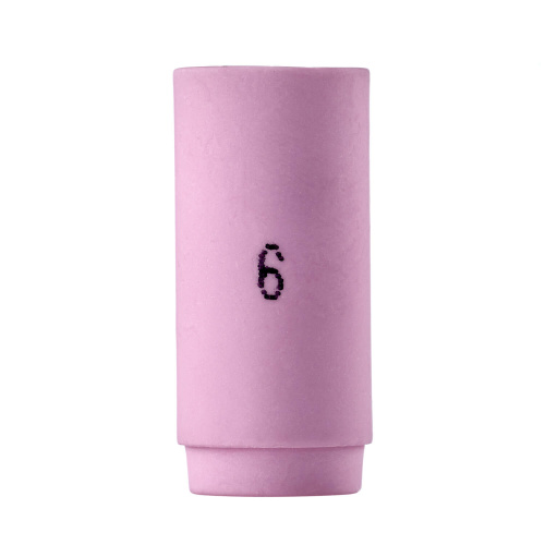 Сопло d9,5мм малое (TIG TP 9/20/25) № 6 IPT0903 по ценам производителя в Екатеринбурге с доставкой по всей России