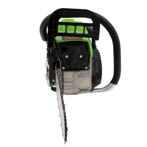 Пила цепная бензиновая БП-5245, 52 см3, шина 45 см, шаг 0.325, паз 1,5 мм, 72 звена Сибртех по ценам производителя в Екатеринбурге с доставкой по всей России