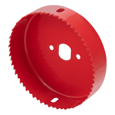 Набор кольцевых пил по дереву, 64-127 мм, 8 предметов Matrix по ценам производителя в Екатеринбурге с доставкой по всей России