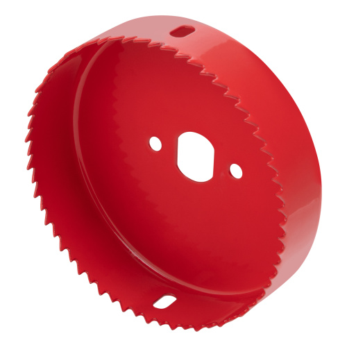 Набор кольцевых пил по дереву, 64-127 мм, 8 предметов Matrix по ценам производителя в Екатеринбурге с доставкой по всей России