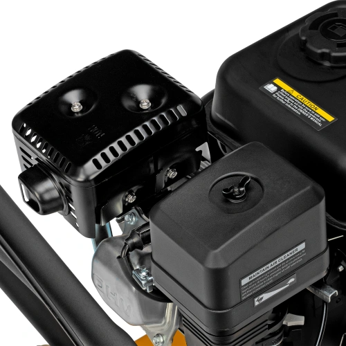 Виброплита бензиновая VC-30W, 30 кН, 60*45 см, 196 см3, бак для воды Denzel по ценам производителя в Екатеринбурге с доставкой по всей России