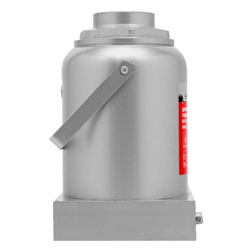 Домкрат гидравлический бутылочный, 30 т, h подъема 244-370 мм Matrix по ценам производителя в Екатеринбурге с доставкой по всей России