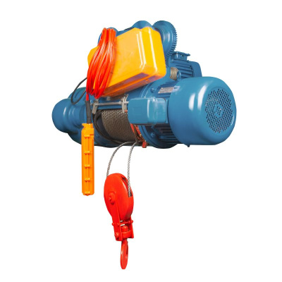 Таль электрическая канатная GEARSEN CD 2,0т, 9м (380В) купить в Москве с доставкой по всей России | ProtosMarket.ru