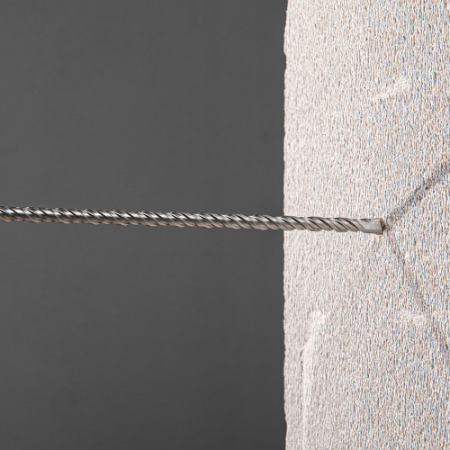 Бур по бетону, 8 х 300 мм, SDS Plus Matrix по ценам производителя в Екатеринбурге с доставкой по всей России