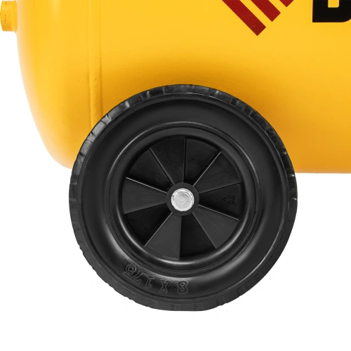 Компрессор воздушный рем. привод BCI 2200/100, 2,2 кВт, 100 литров, 420 л/мин Denzel по ценам производителя в Екатеринбурге с доставкой по всей России