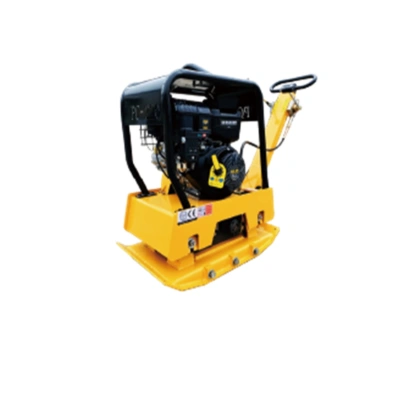 Виброплита реверсивная 225 кг, 34 кН (Loncin) TOR C-220 купить в Москве с доставкой по всей России | ProtosMarket.ru