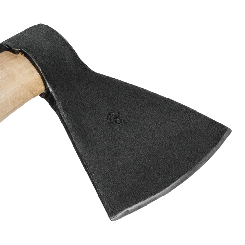 Топор кованый в сборе "Мясоруб", 2460/2870 г, 500 мм, по ценам производителя в Екатеринбурге с доставкой по всей России