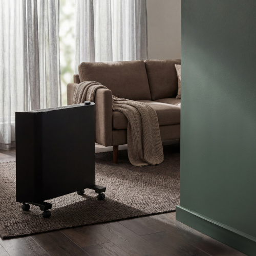 Конвектор электрический XCE-1000 B, 230 В, 1000 Вт, X-образный нагреватель Denzel по ценам производителя в Екатеринбурге с доставкой по всей России