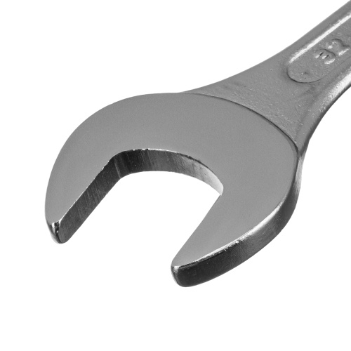 Набор ключей рожковых, 6 х 32 мм, 12 шт., CrV, хромированные Matrix по ценам производителя в Екатеринбурге с доставкой по всей России