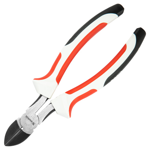 Бокорезы Premium, 200 мм, трехкомпонентные рукоятки Matrix по ценам производителя в Екатеринбурге с доставкой по всей России