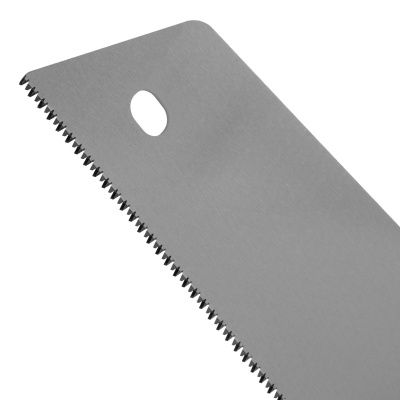 Ножовка по дереву Piranha, усиленное трапецевидное полотно, 500 мм, 11-12 TPI, зуб3D, каленый зуб, двухкомпонентная рукоятка Gross по ценам производителя в Екатеринбурге с доставкой по всей России