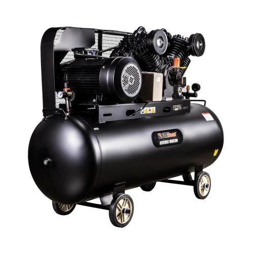 Компрессор масляный ременной AEROMAX 1050/300 купить в Москве с доставкой по всей России | ProtosMarket.ru