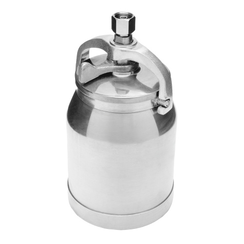 Краскораспылитель AS 951 LVLP, профессиональный, всасывающего типа, сопло 1.5 мм Stels по ценам производителя в Екатеринбурге с доставкой по всей России