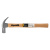 Молоток-гвоздодер, 225 г, боек 22 мм, деревянная рукоятка Sparta по ценам производителя в Екатеринбурге с доставкой по всей России