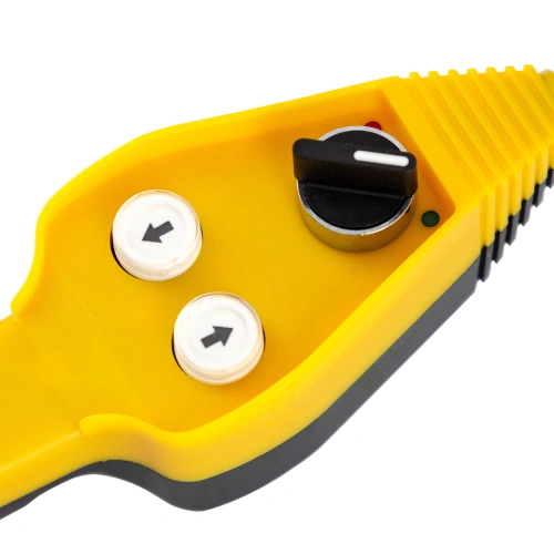 Лебедка автомобильная электрическая LB-4000, 4.5 т, 3.7 кВт, 12 В Denzel по ценам производителя в Екатеринбурге с доставкой по всей России