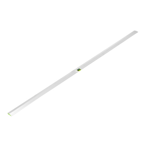 Правило алюминиевое "Трапеция", 2 ребра жесткости, L-3.0 м Сибртех по ценам производителя в Екатеринбурге с доставкой по всей России