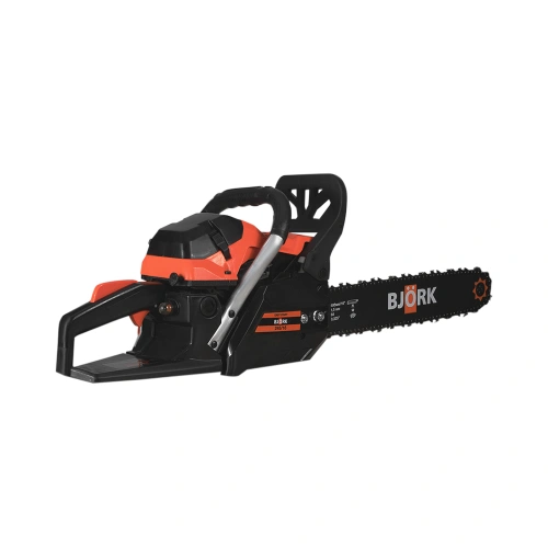 Бензиновая цепная пила Bjork 245/16 по ценам производителя в Екатеринбурге с доставкой по всей России