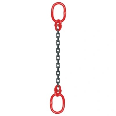 Строп цепной TOR ВЦ г/п 1,12 т 8,0 м