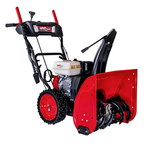 Снегоуборщик бензиновый HND ST 56 XWR купить в Москве с доставкой по всей России | ProtosMarket.ru