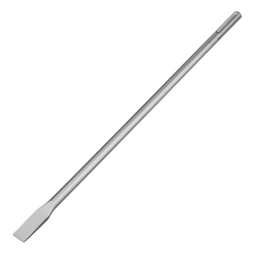 Зубило плоское, 18 х 25 х 600 мм, SDS Max Matrix по ценам производителя в Екатеринбурге с доставкой по всей России