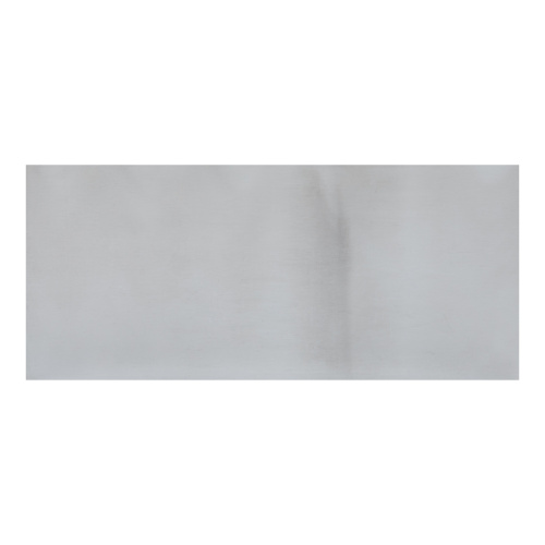 Гладилка из нержавеющей стали, 280 х 130 мм, зеркальная полировка, пластмассовая ручка Matrix по ценам производителя в Екатеринбурге с доставкой по всей России