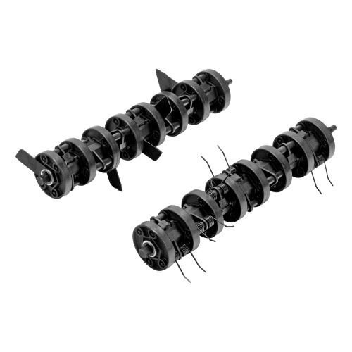 Скарификатор-аэратор бензиновый SAG-400, 212 см3, -15/+10 мм, 40 см Denzel по ценам производителя в Екатеринбурге с доставкой по всей России