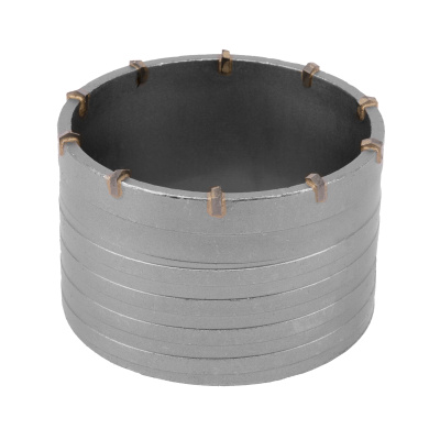 Буровая коронка, M22 х 90 мм Matrix по ценам производителя в Екатеринбурге с доставкой по всей России