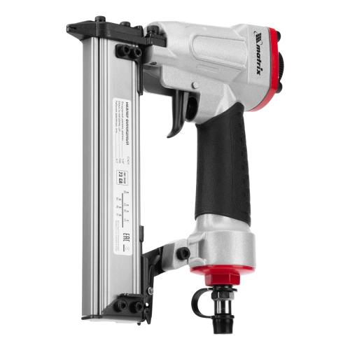 Нейлер финишный, шпилькозабивной пистолет, пневматический, гвоздь 23GA D 0.64 мм  длина 10-30 мм Matrix по ценам производителя в Екатеринбурге с доставкой по всей России